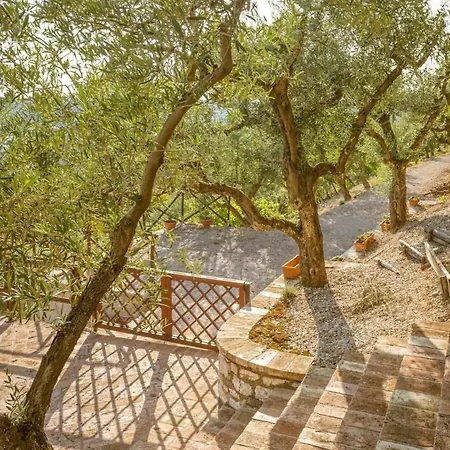Umbrian Cottage Gubbio Esterno foto