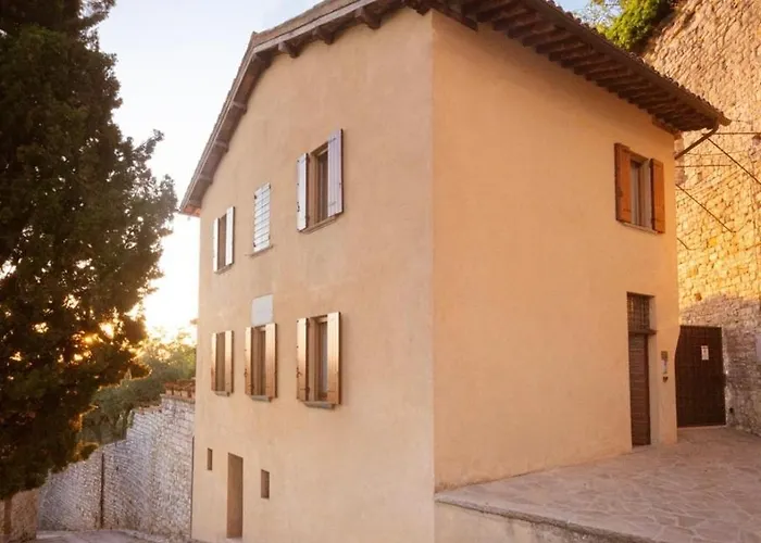 Umbrian Cottage