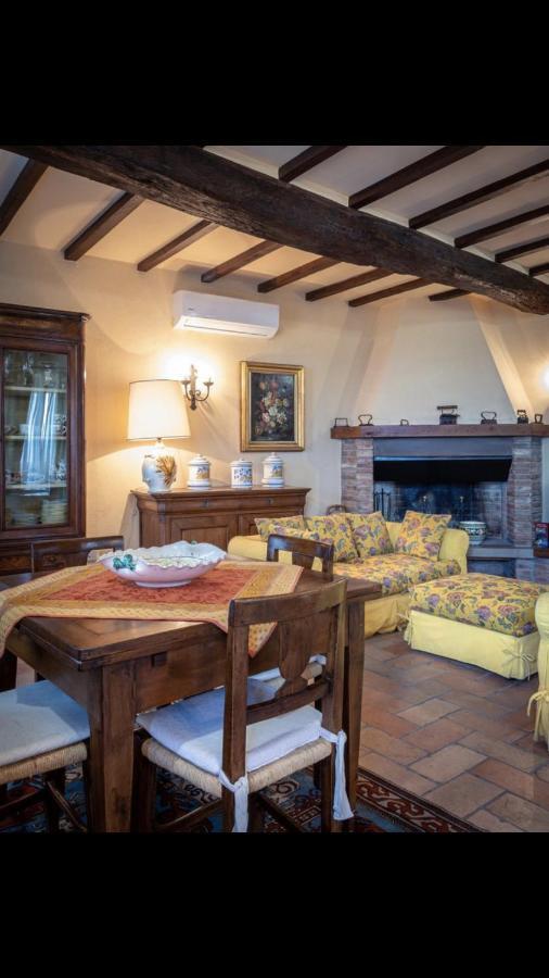 Umbrian Holiday home *